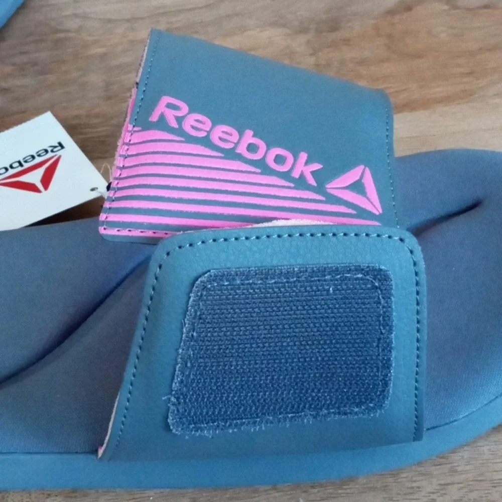 Reebok Slide Sandals
